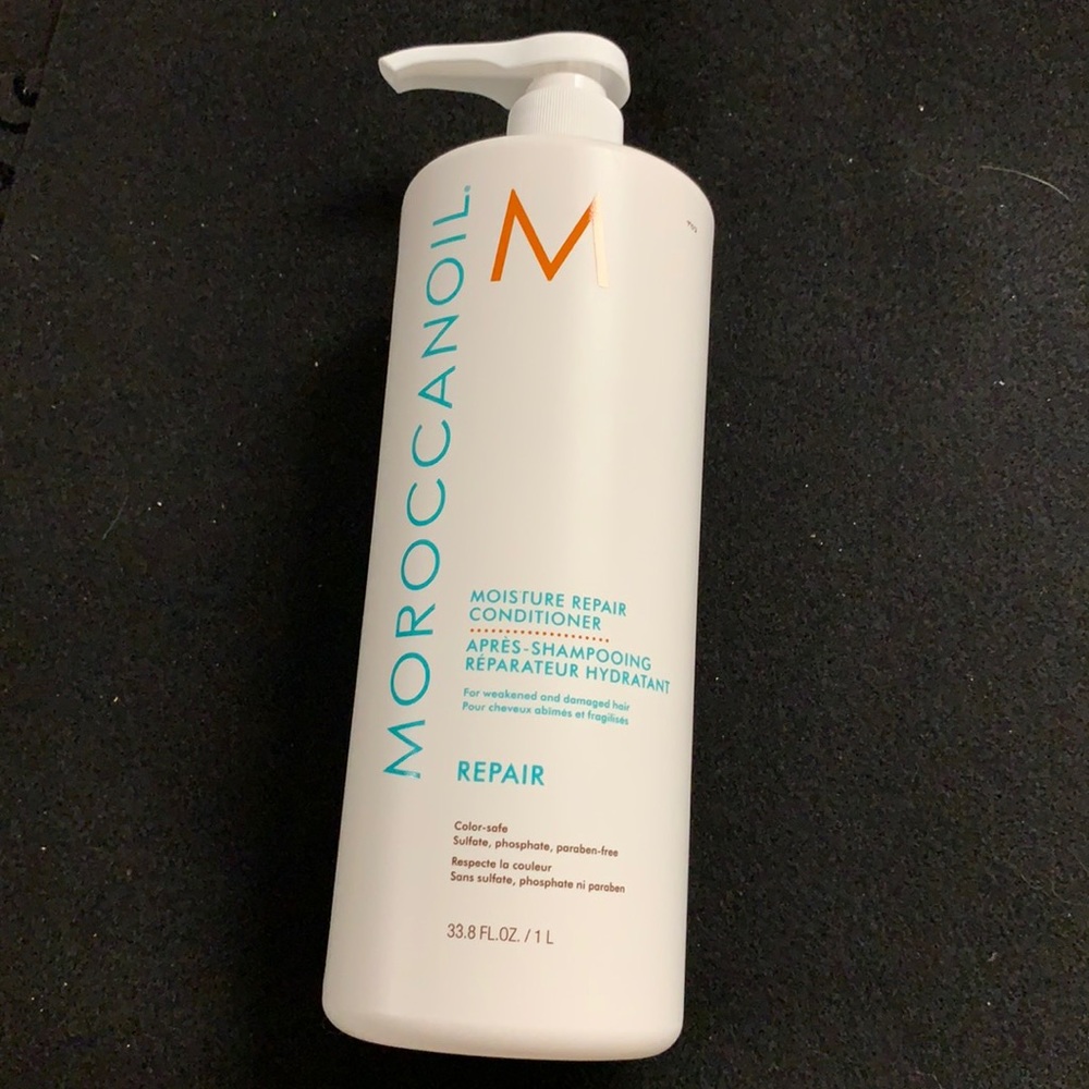 Moroccanoil Moisture Repair Conditioner 1 Liter